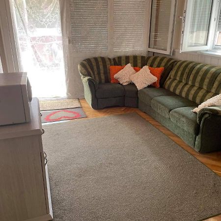 Apartament Denfi Vendeghaz Bogács Zewnętrze zdjęcie