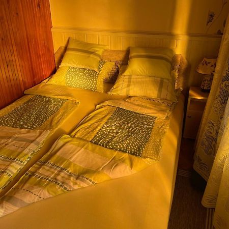 Apartament Denfi Vendeghaz Bogács Zewnętrze zdjęcie
